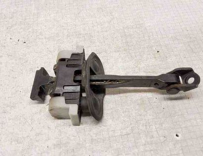 OPEL Insignia A (2008-2016) Rear  Left Door Limiter 13286284,13229108 32562495