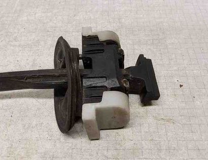 OPEL Insignia A (2008-2016) Rear  Left Door Limiter 13286284,13229108 32562495