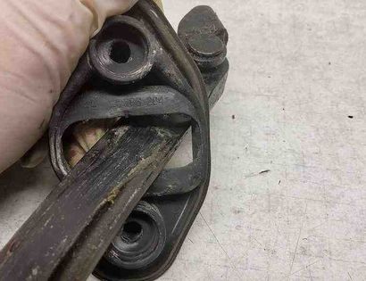 OPEL Insignia A (2008-2016) Rear  Left Door Limiter 13286284,13229108 32562593