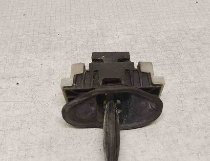 OPEL Insignia A (2008-2016) Rear  Left Door Limiter 13286284,13229108 32562593