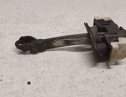 OPEL Insignia A (2008-2016) Rear  Left Door Limiter 13286284,13229108 32562593