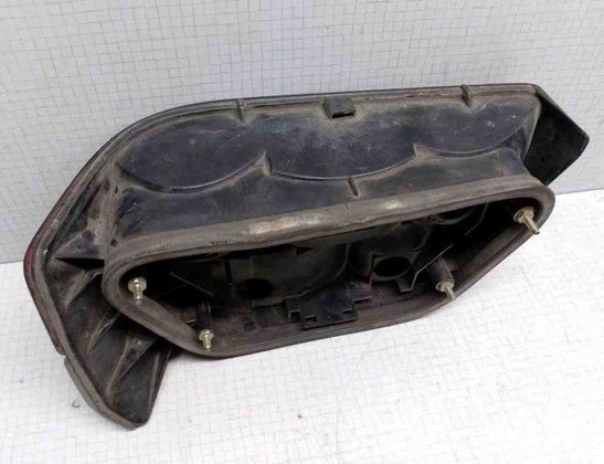 PEUGEOT 405 1 generation (1987-1996) Rear Left Taillight 88024 32622157