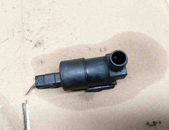 RENAULT Laguna 2 generation (2001-2007) Washer Tank Motor 32627810