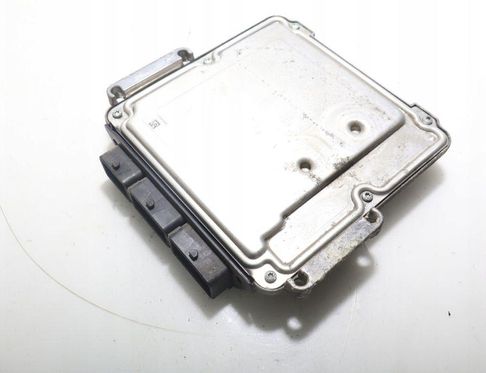 RENAULT Laguna 2 generation (2001-2007) Engine Control Unit ECU 0281045323 32878490