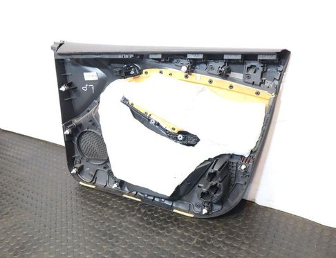 FORD Focus 4 generation (2018-2024) Front Right Door Panel 32878564