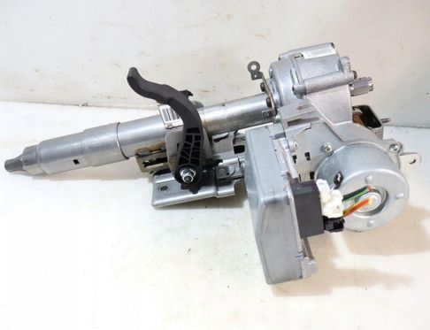 FORD Transit 4 generation (2013-2024) Насос гидроусилителя 32883402