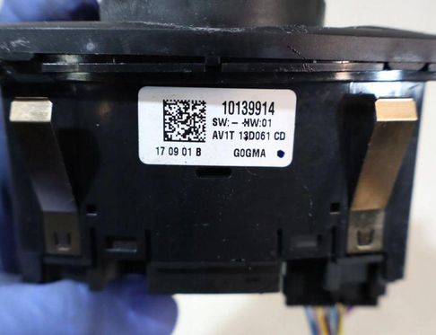 FORD Transit 4 generation (2013-2024) Переключатель света 32883411