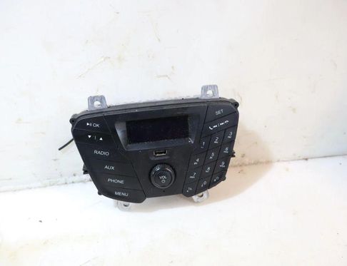 FORD Transit 4 generation (2013-2024) Дисплей управления навигацией 32883415