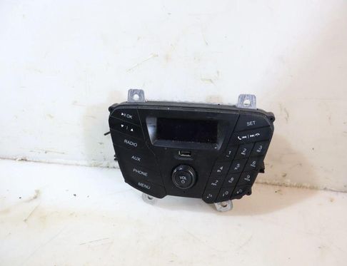 FORD Transit 4 generation (2013-2024) Дисплей управления навигацией 32883415