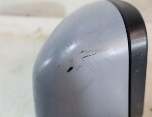 FORD Transit 4 generation (2013-2024) Зеркало передней правой двери 32883417