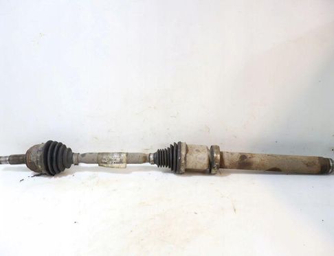 FORD Transit 4 generation (2013-2024) Полуось передняя правая 32883550