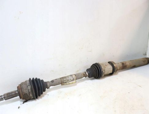 FORD Transit 4 generation (2013-2024) Полуось передняя правая 32883550