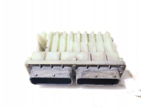 OPEL Astra G (1998-2009) Блок управления двигателем 32883989