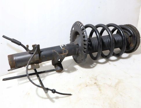 VOLKSWAGEN Transporter T5 (2003-2015) Front Right Shock Absorber 32886699