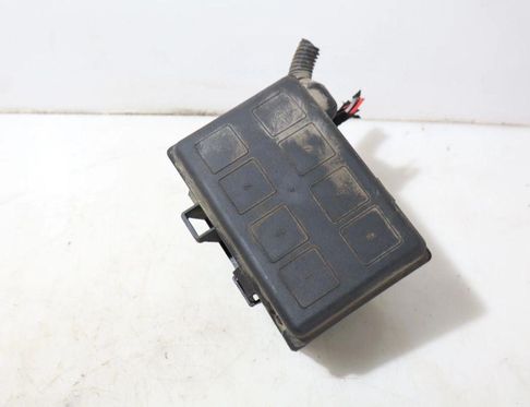 OPEL Astra G (1998-2009) Engine Control Unit ECU 32886943