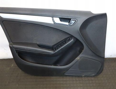 AUDI A4 B8/8K (2011-2016) Front Right Door Panel 32887925