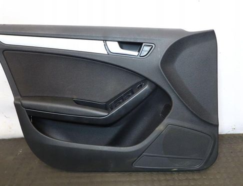 AUDI A4 B8/8K (2011-2016) Front Right Door Panel 32887925
