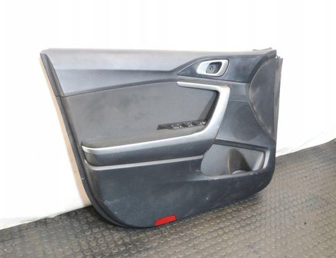 KIA Cee'd 3 generation (2018-2020) Front Right Door Panel 32891018