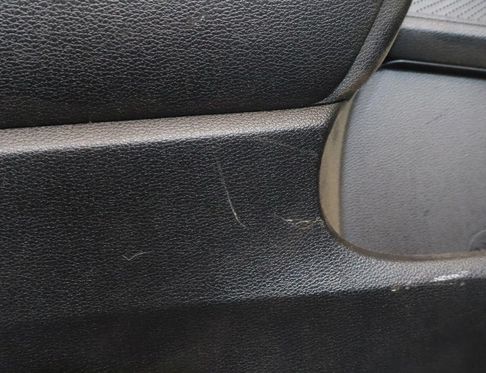 KIA Cee'd 3 generation (2018-2020) Front Right Door Panel 32891018