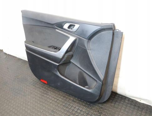 KIA Cee'd 3 generation (2018-2020) Front Right Door Panel 32891018