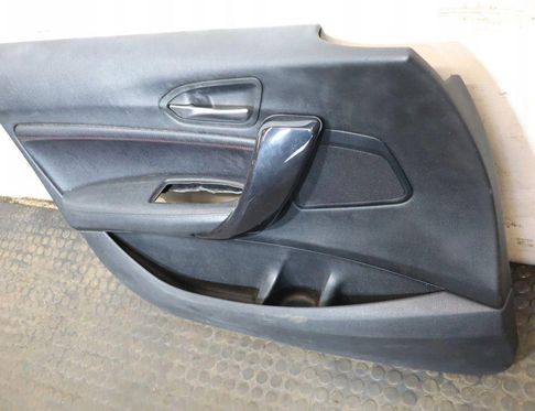 BMW 1 Series F20/F21 (2011-2020) Front Right Door Panel 32891452