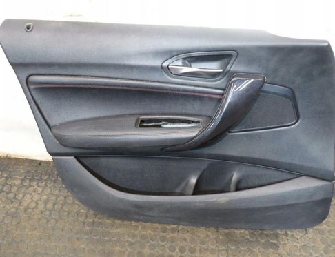 BMW 1 Series F20/F21 (2011-2020) Front Right Door Panel 32891452