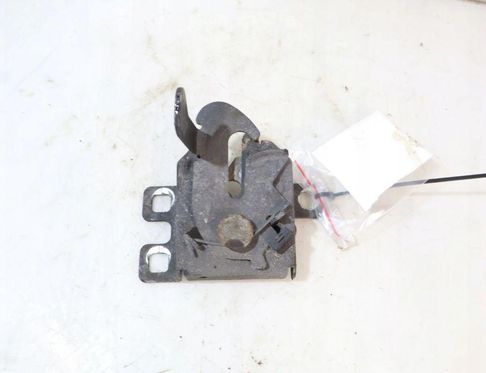 PEUGEOT Bipper 1 generation (2008-2020) Bonnet Lock 32893946