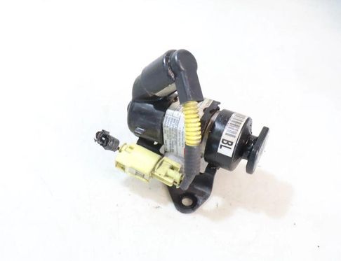 INFINITI Q50 1 generation (2013-2024) Bonnet Lock 32898824