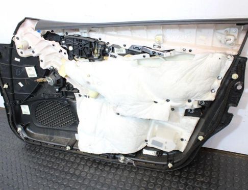 INFINITI Q50 1 generation (2013-2024) Front Right Door Panel 32898898