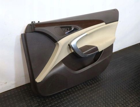 OPEL Insignia A (2008-2016) Front Right Door Panel 32899438