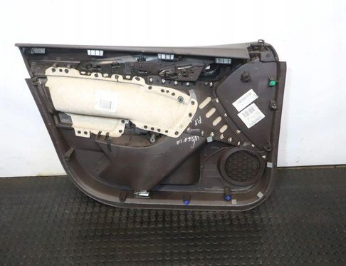 OPEL Insignia A (2008-2016) Front Right Door Panel 32899438