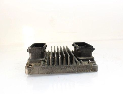 OPEL Astra G (1998-2009) Engine Control Unit ECU 32902587