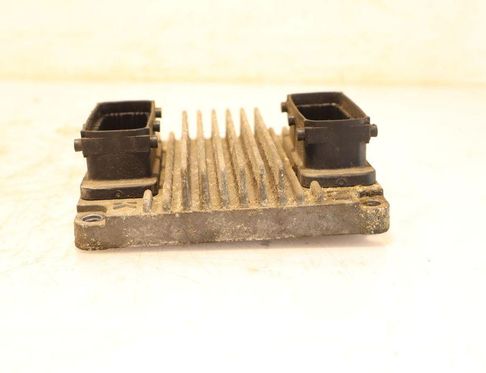 OPEL Astra G (1998-2009) Engine Control Unit ECU 12212819 32910814