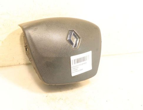 RENAULT Laguna 3 generation (2007-2015) Steering Wheel Airbag 32912690