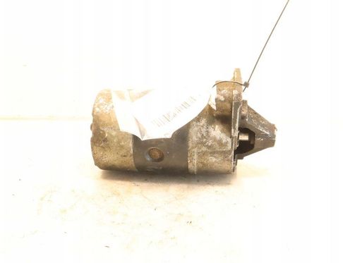 RENAULT Megane 1 generation (1995-2003) Стартер M002T13581 32913185