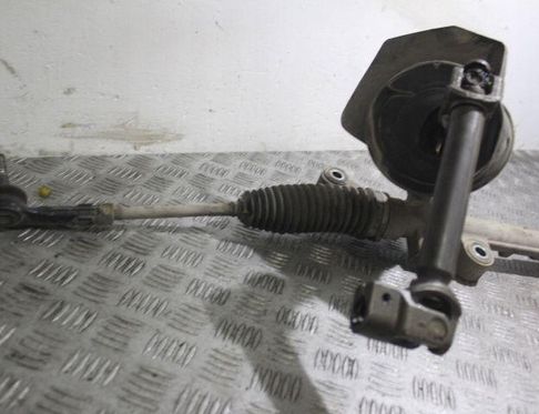 FORD Transit 4 generation (2013-2024) Рулевая Pейка EY163200CB 32918778