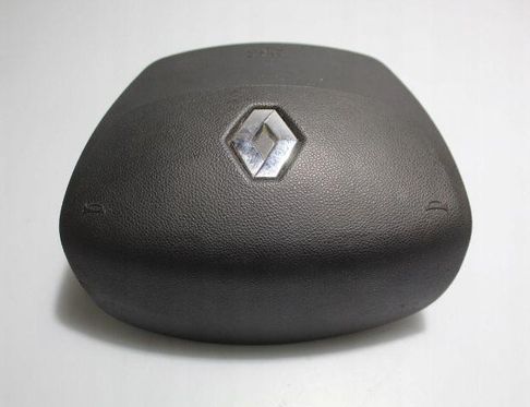 RENAULT Laguna 3 generation (2007-2015) Steering Wheel Airbag 32919737