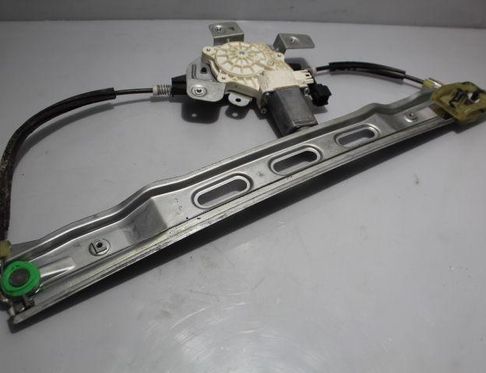 FORD Transit 4 generation (2013-2024) Front Left Door Window Regulator 32920095