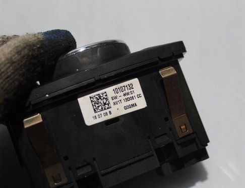 FORD Transit 4 generation (2013-2024) Headlight Switch Control Unit 10107132 32920102