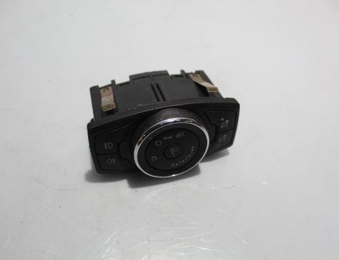 FORD Transit 4 generation (2013-2024) Headlight Switch Control Unit 10107132 32920102