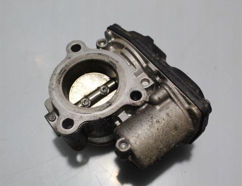 FORD Transit 4 generation (2013-2024) Дроссельная заслонка B161312392 32920137