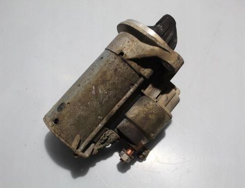 FORD Transit 4 generation (2013-2024) Стартер CV6T-11000-AB 32920139