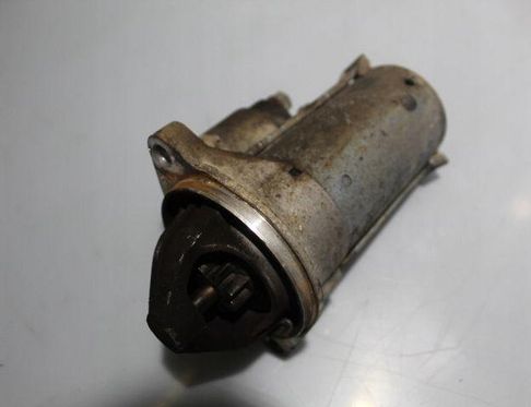 FORD Transit 4 generation (2013-2024) Стартер CV6T-11000-AB 32920139