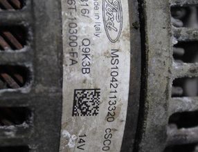 FORD Transit 4 generation (2013-2024) Alternator CV6T-10300-FA 32920141