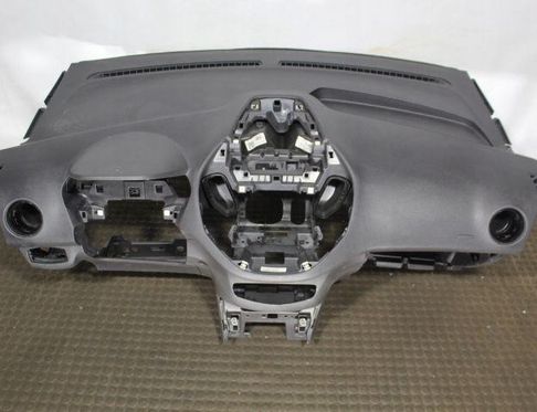 FORD Transit 4 generation (2013-2024) Dashboard 32920541