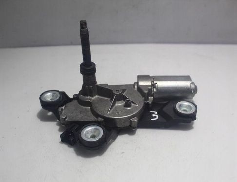 FORD C-Max 1 generation (2003-2010) Моторчик заднего стеклоочистителя 0390201582 32920879