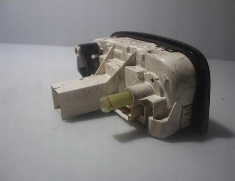 OPEL Corsa C (2000-2006) Climate Control Unit 32923182