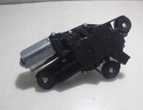 FORD Focus 2 generation (2004-2011) Моторчик заднего стеклоочистителя 0390201259 32925158