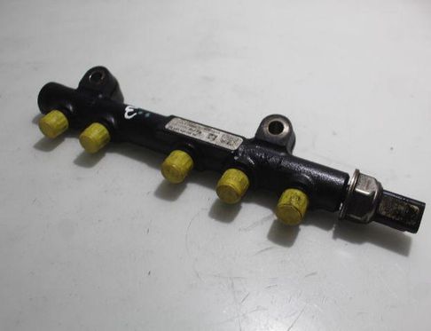 CITROËN C3 2 generation (2009-2016) Fuel Rail 113262413 32925693