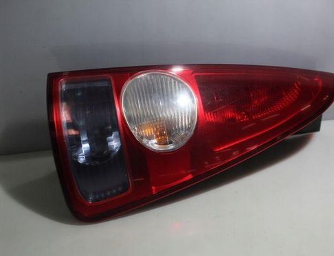 RENAULT Espace 3 generation (1996-2002) Rear Left Taillight 32925923
